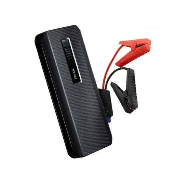 Зарядно-пусковое устройство для автомобиля 70mai Jump Starter Max, 18000 mAh, 12V